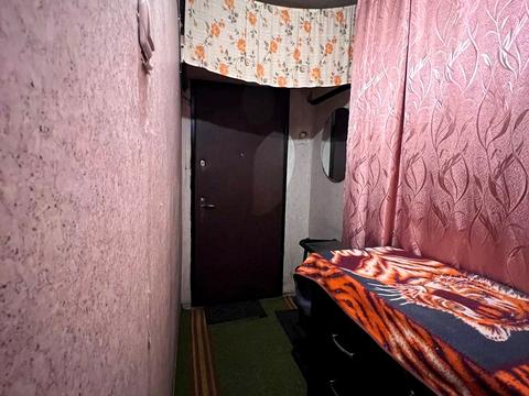 квартира по адресу Пражская ул., 17