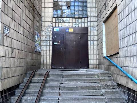 квартира по адресу Пражская ул., 17