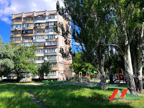 квартира по адресу Пражская ул., 17