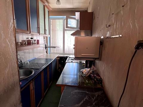 квартира по адресу Пражская ул., 17