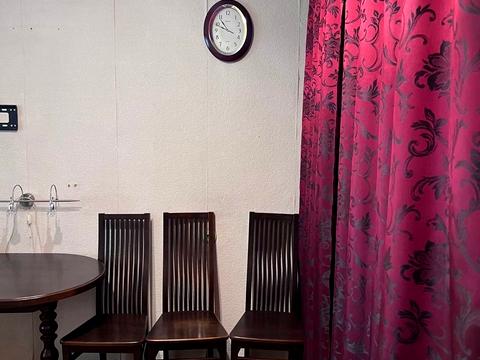 квартира по адресу Пражская ул., 17