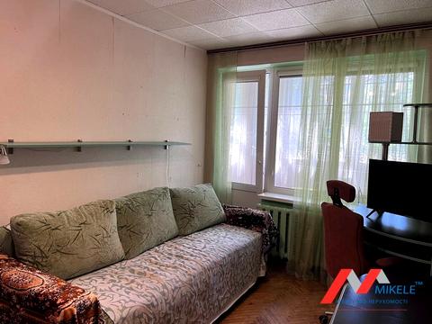 квартира по адресу Пражская ул., 17