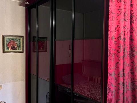 квартира по адресу Пражская ул., 17