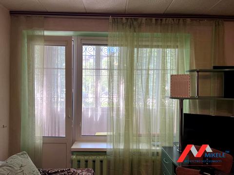 квартира по адресу Пражская ул., 17