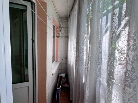 квартира по адресу Пражская ул., 17