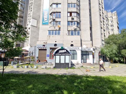 коммерческая по адресу Княжий Затон ул., 14-Б