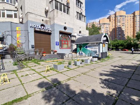 коммерческая по адресу Княжий Затон ул., 14-Б