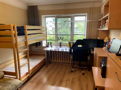 квартира за адресою Ореста Левицького вул. (Академіка Курчатова), 22