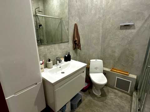 квартира за адресою Люстдорфська дорога вул. (Черноморская дорога), 55ж