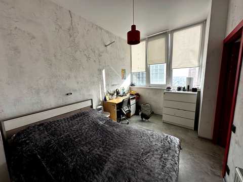 квартира за адресою Люстдорфська дорога вул. (Черноморская дорога), 55ж