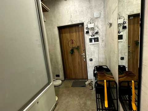 квартира за адресою Люстдорфська дорога вул. (Черноморская дорога), 55ж