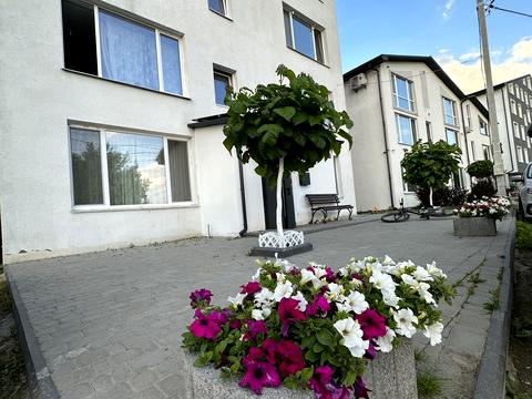 квартира по адресу Леменівська ул., (Будинок 5)