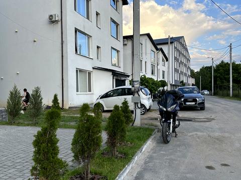 квартира по адресу Леменівська ул., (Будинок 5)