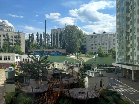 квартира по адресу Герцена ул., 35