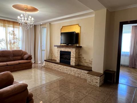квартира по адресу Академика Королёва ул., 5