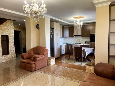 квартира по адресу Академика Королёва ул., 5
