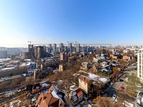 квартира по адресу Зверинецкая ул., 59