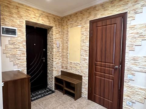 квартира по адресу Академика Королёва ул., 5