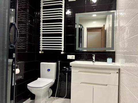 квартира по адресу Академика Королёва ул., 5