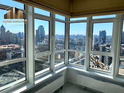 комерційна за адресою Київ, Кловський узвіз, 7