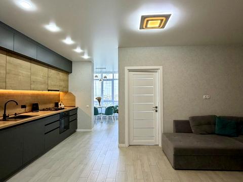квартира за адресою с. Софіївська Борщагівка, Героїв Небесної Сотні просп., 38