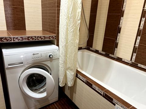 квартира по адресу Академика Королёва ул., 5