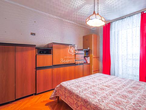 квартира за адресою Кадетський Гай вул., 11