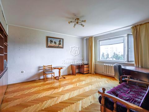 квартира за адресою Кадетський Гай вул., 11