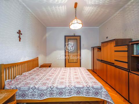квартира за адресою Кадетський Гай вул., 11