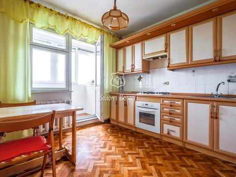 квартира за адресою Кадетський Гай вул., 11