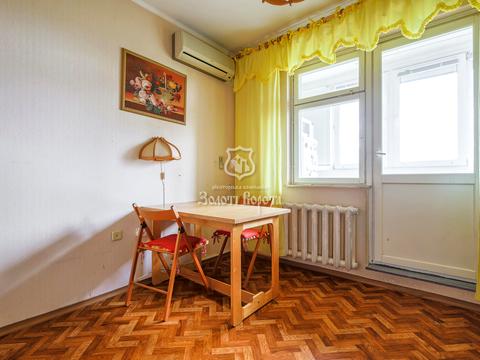 квартира за адресою Кадетський Гай вул., 11