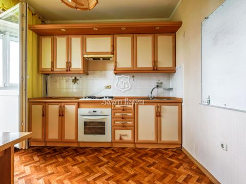 квартира за адресою Кадетський Гай вул., 11