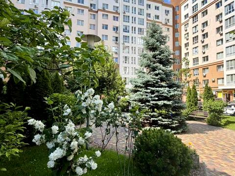 квартира за адресою с. Софіївська Борщагівка, Героїв Небесної Сотні просп., 38