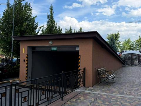 квартира за адресою с. Софіївська Борщагівка, Героїв Небесної Сотні просп., 38