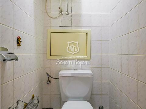 квартира за адресою Кадетський Гай вул., 11
