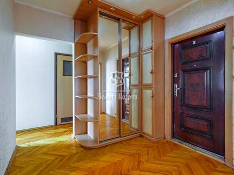 квартира за адресою Кадетський Гай вул., 11