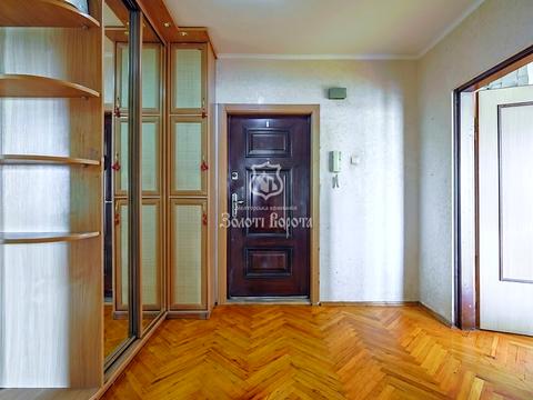 квартира за адресою Кадетський Гай вул., 11