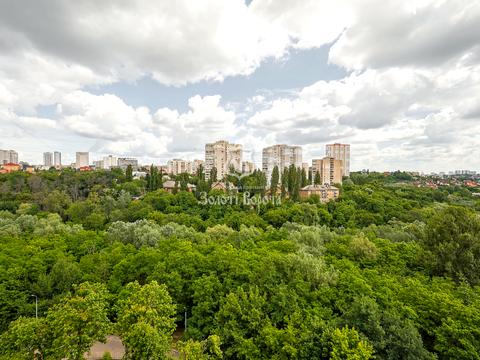 квартира за адресою Кадетський Гай вул., 11