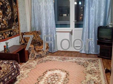 квартира по адресу Романа Шухевича просп. (Ватутина), 8