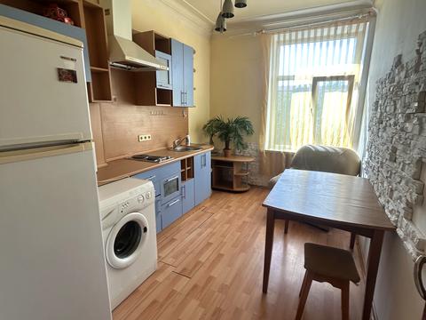 квартира по адресу Прорезная ул., 6