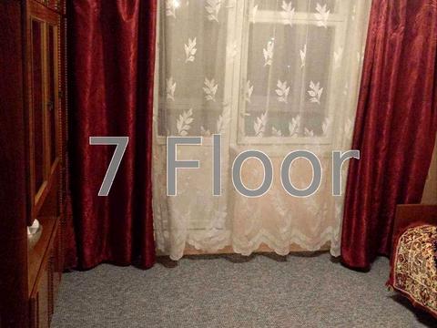 квартира по адресу Романа Шухевича просп. (Ватутина), 8
