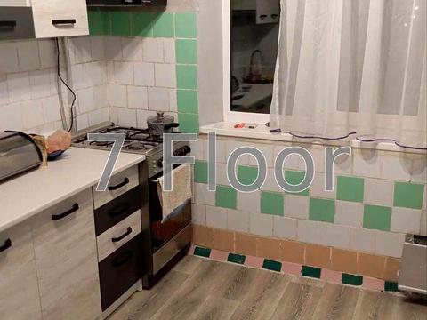 квартира по адресу Романа Шухевича просп. (Ватутина), 8