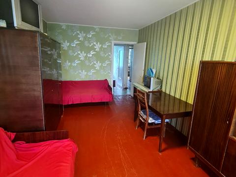 квартира за адресою Нескорених вул., 48а