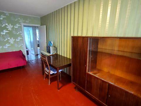 квартира за адресою Нескорених вул., 48а