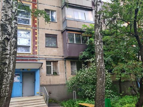 квартира за адресою Нескорених вул., 48а
