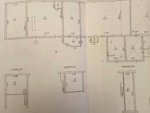 коммерческая по адресу Приколейная ул., 21