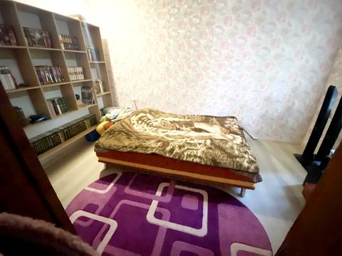 дом по адресу Клубная ул., 50