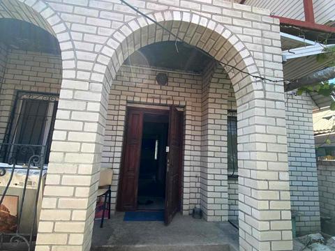 дом по адресу Клубная ул., 50