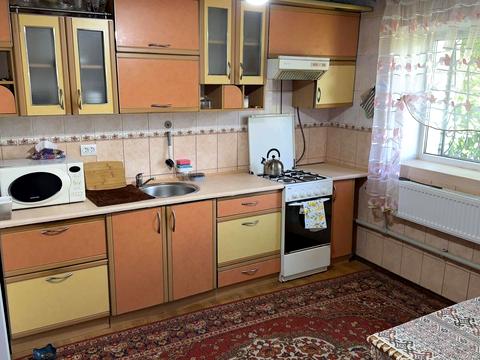 дом по адресу Клубная ул., 50