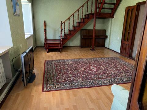 дом по адресу Клубная ул., 50